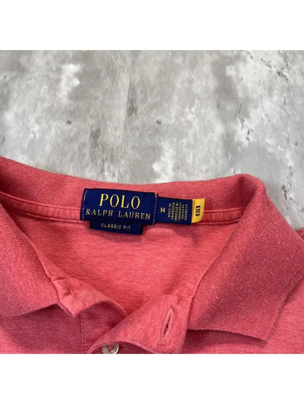Ralph Lauren polo ralph